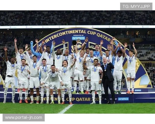 洲际杯12月卡塔尔开战，巴黎圣日耳曼直通决赛争六冠