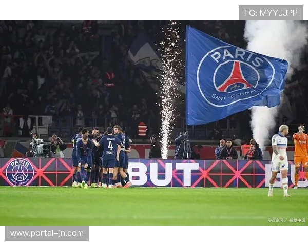 巴黎圣日耳曼霸权松动，法甲或向“多强混战”格局裂变