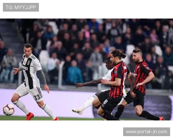 意甲争冠四强并立，米兰双雄尤文那不勒斯分差紧咬