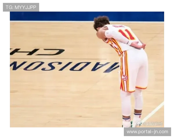 奇才队特雷·杨因伤预计难以在赛季内出场